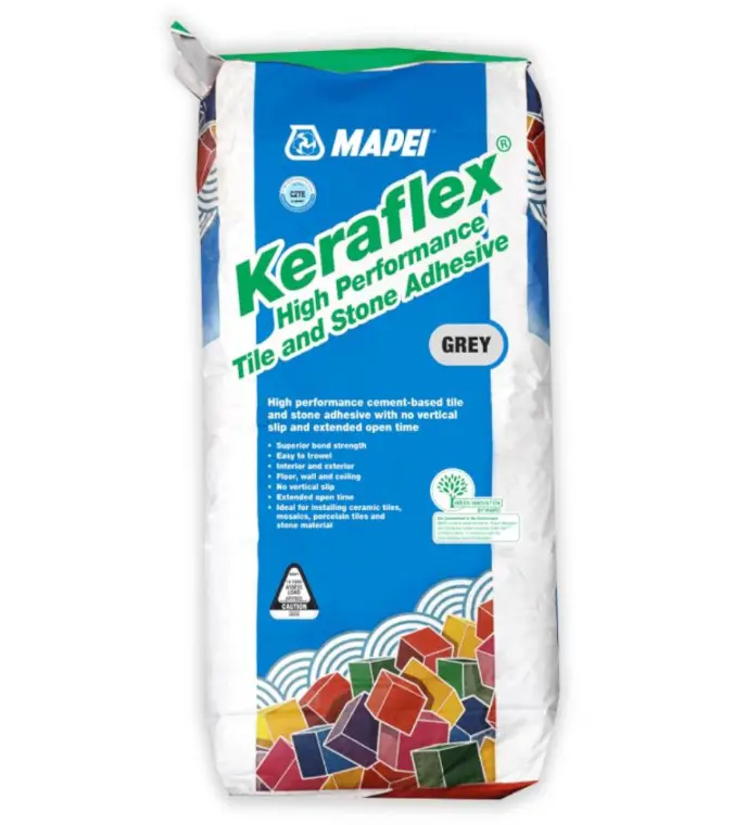 Keraflex Grey - 20KG Powder C2S1