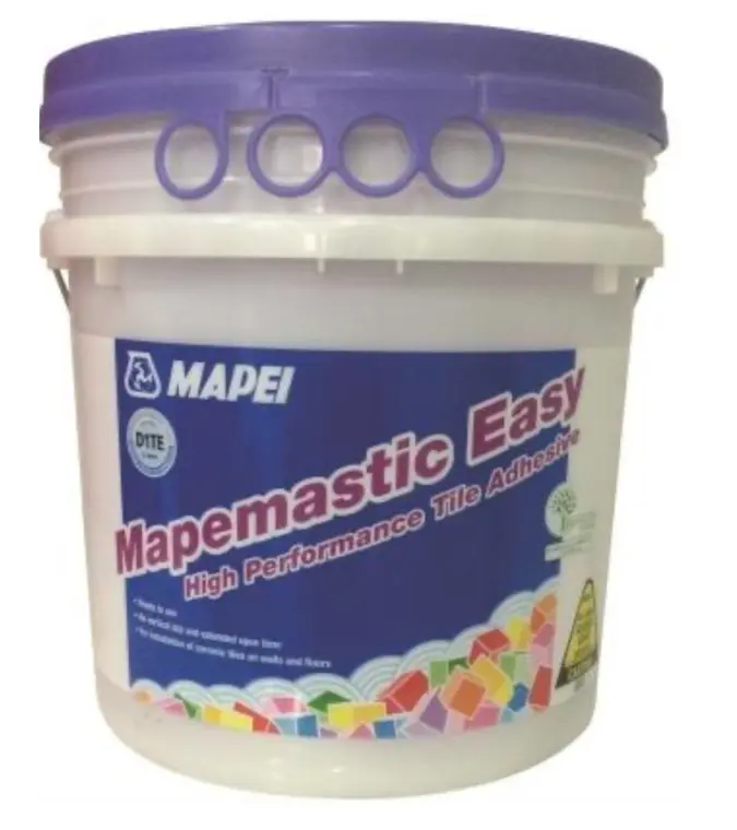 MAPEMASTIC EASY - 20 kg Bucket