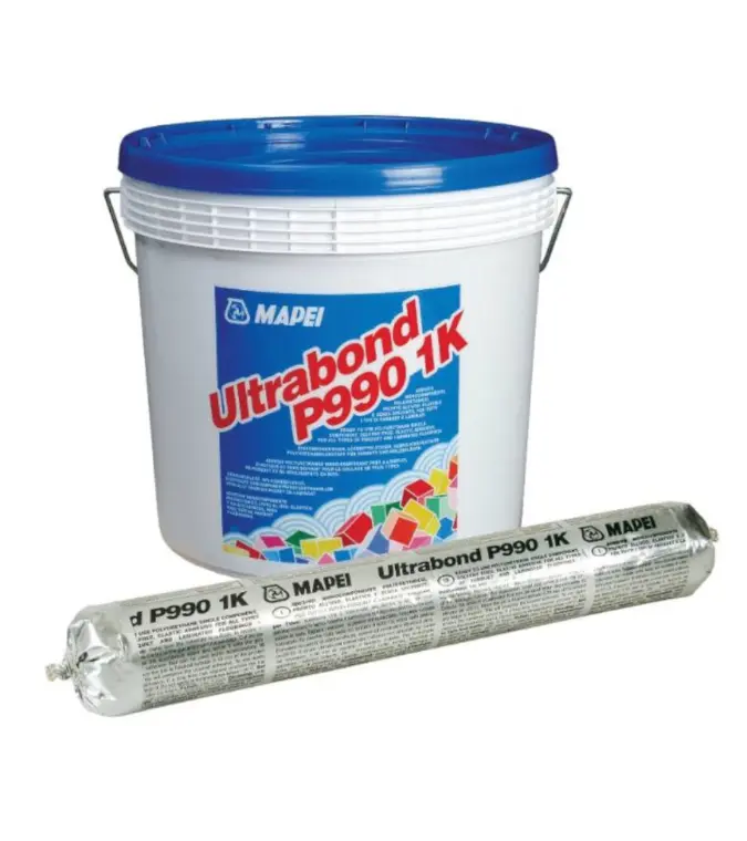 ULTRABOND P990-1K Adhesive - 15 kg Bucket