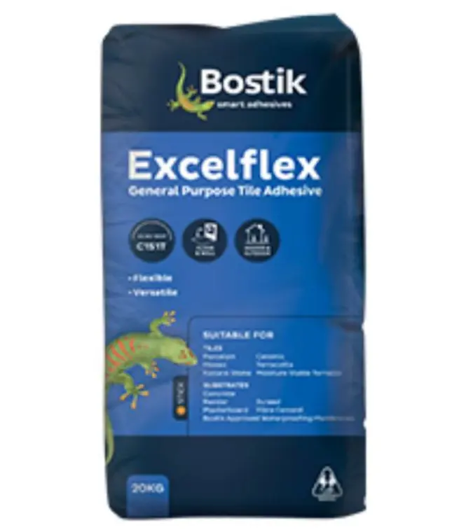 Excelflex 20KG Powder