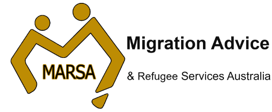 MARSA Migration