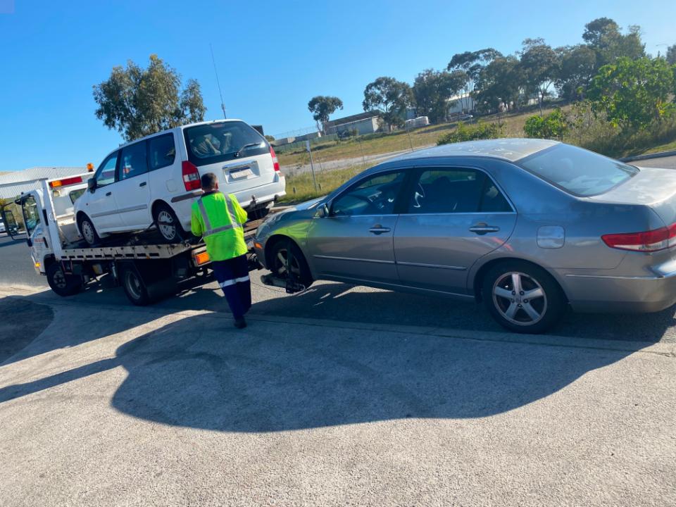 Scrap Car Perth